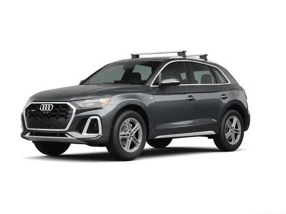 AUDI Q5 E 2024 WA1E2AFY6R2033681 image AUDI Q5 E 2024 WA1E2AFY6R2033681 image